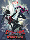 Cover image for Spider-Man